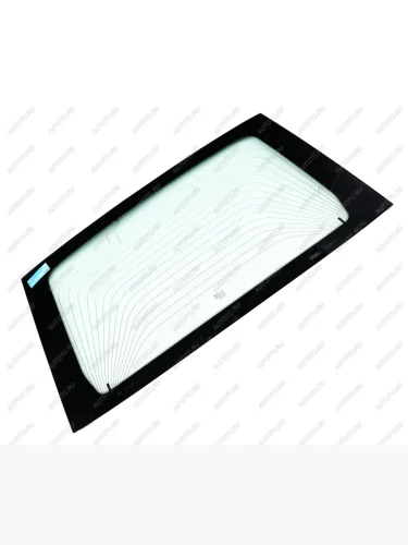 Стекло задка ВАЗ-2172 (обогрев,атермальное) БСЗ