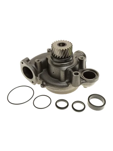 Насос водяной VOLVO FH12,FL6,FM7,FS7 SAMPA