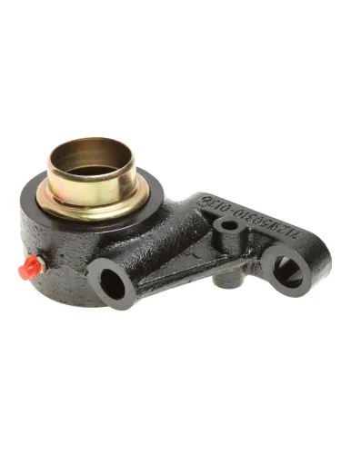 Кронштейн SITRAK HOWO кулака разжимного правый OE