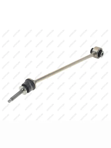 Стойка стабилизатора MERCEDES ML (W166) переднего правая LEMFORDER