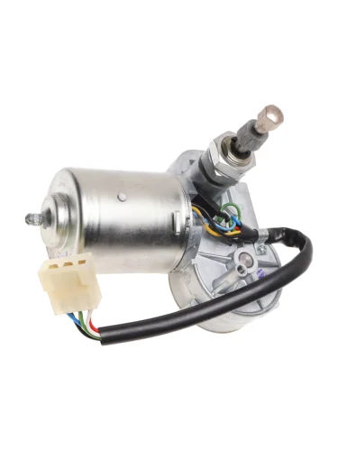 Мотор-редуктор стеклоочистителя МТЗ КЗАЭ