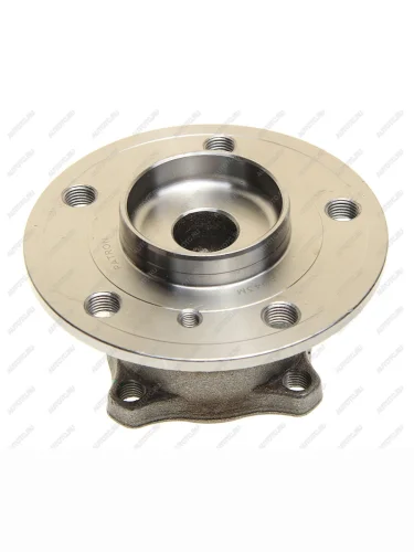 Ступица MERCEDES A (W169) передняя с подшипником PATRON