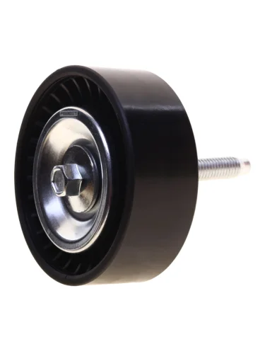 Ролик приводного ремня FORD Mondeo 3 4 S-Max (1.8-2.0) обводной FEBEST