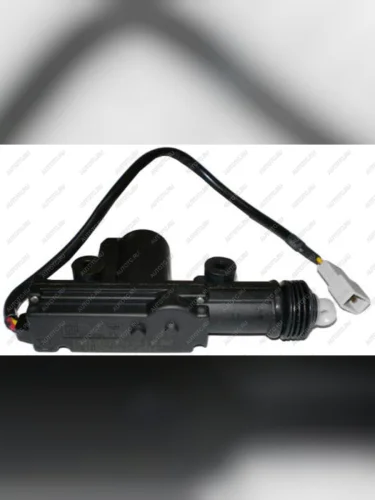 Мотор-редуктор ВАЗ-21093 блокировки замка двери пассажира ИТЭЛМА