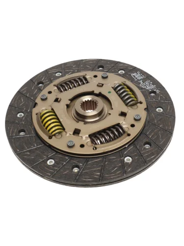 Диск сцепления CHEVROLET Aveo (1.2) (184мм) VALEO PHC