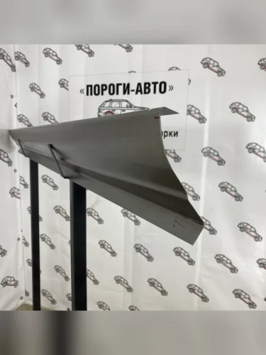 Комплект ремонтных порогов Пороги-АвтоHyundai Tucson ремонтные