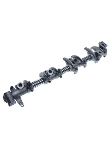 Вал FAW 1066 коромысла OE