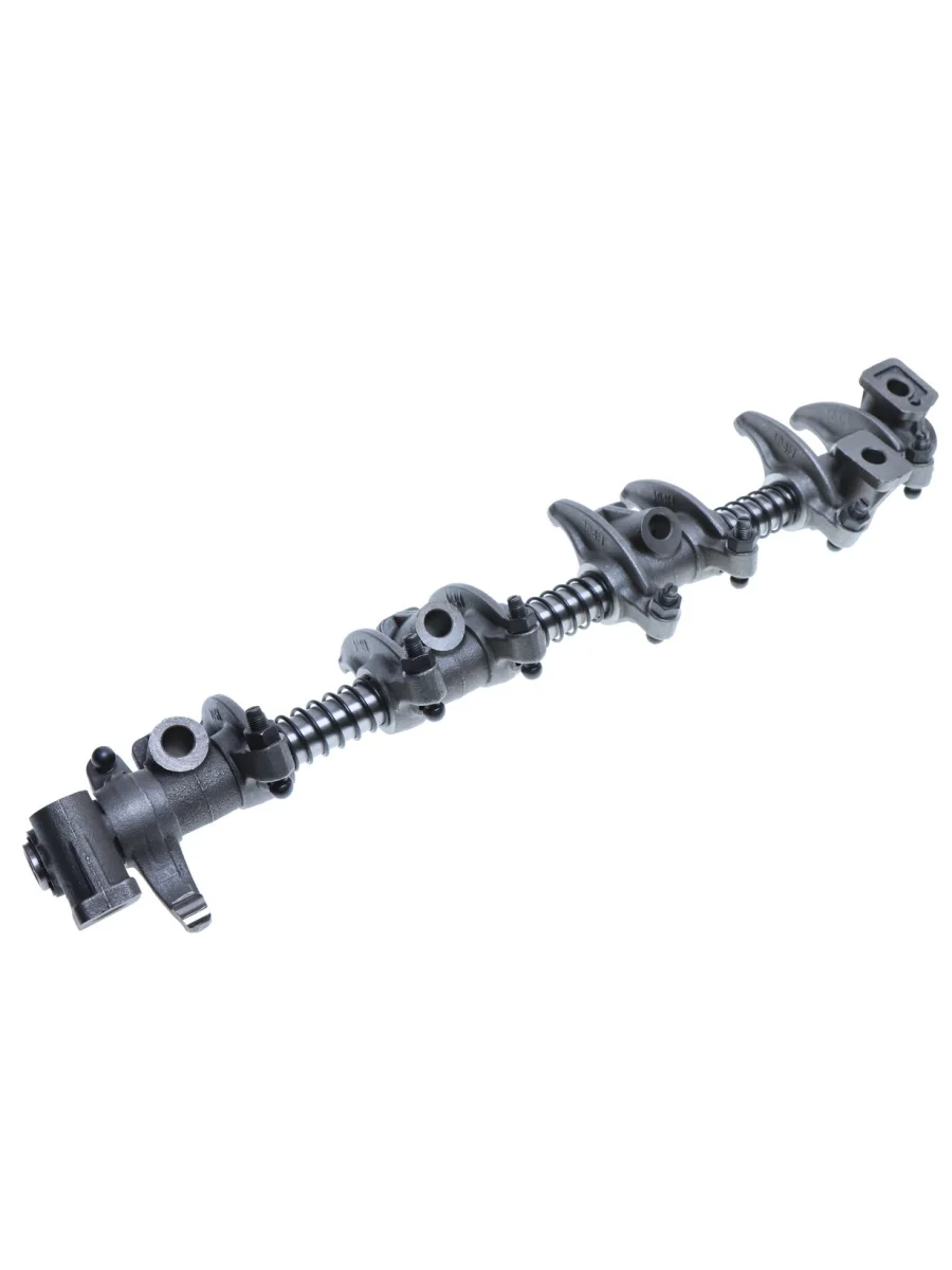 Вал FAW 1066 коромысла OE  в Самаре Самарской области