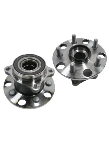 Ступичный узел задн. LEXUS GSISRC23 13-