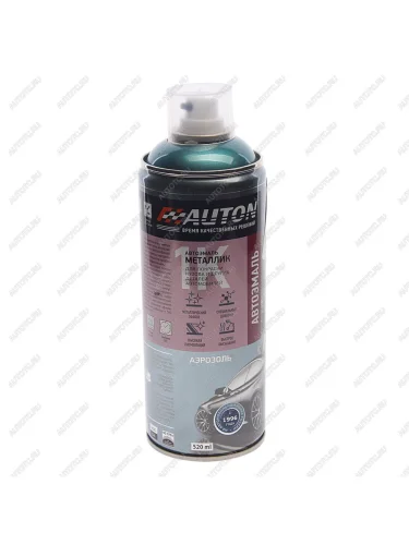 Краска 421афалина аэрозоль 520мл АВТОН