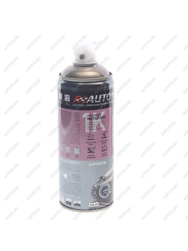 Краска 239 невада аэрозоль 520мл АВТОН