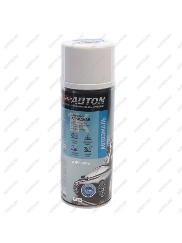 Краска 480 бриз аэрозоль 520мл АВТОН