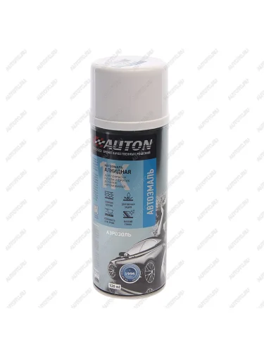 Краска 564 кипарис аэрозоль 520мл АВТОН