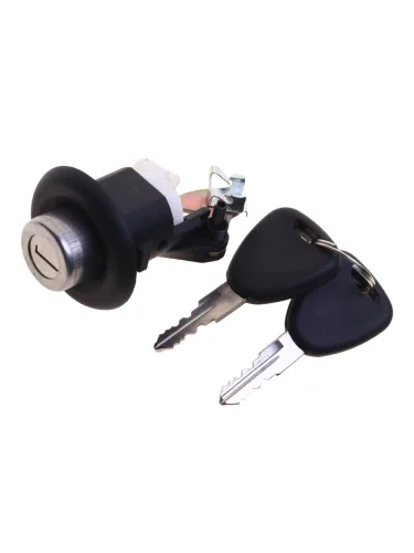 КОНТАКТНАЯ ГРУППА ЗАМКА ЗАЖИГАНИЯ RENAULT LOGAN, SANDERO, CL ZIKMAR