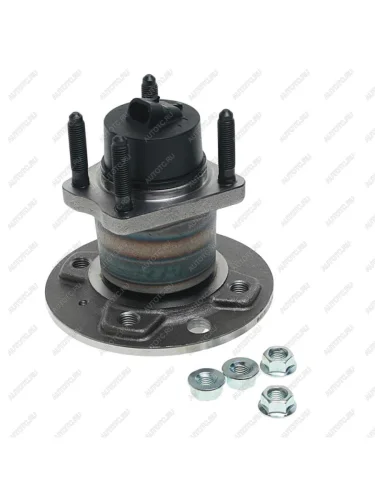 Ступица OPEL Astra F (98-02),Vectra A (88-95) колеса заднего с АБС LYNX