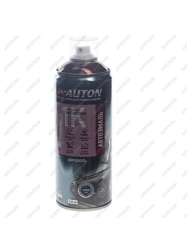 Краска 191венера аэрозоль 520мл АВТОН