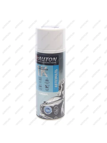 Краска 449 океан аэрозоль 520мл АВТОН