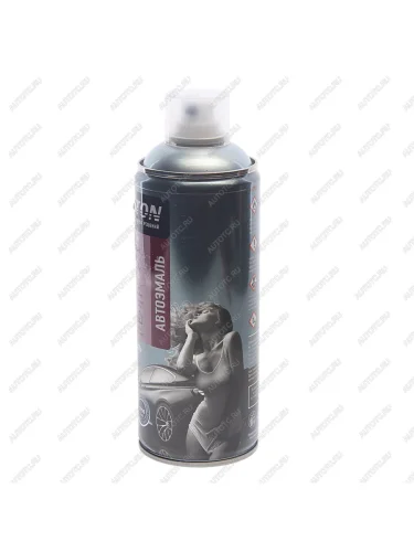 Краска 419 опал аэрозоль 520мл АВТОН