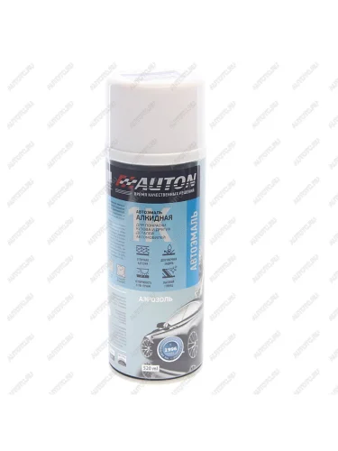 Краска 428 медео аэрозоль 520мл АВТОН