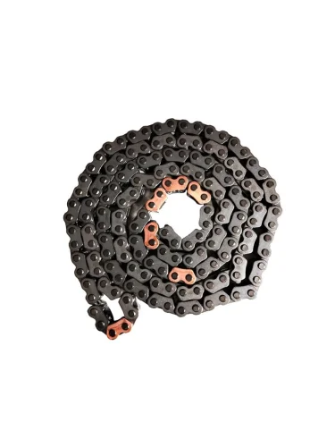 Цепь ГРМ HyundaiKIA  G4FAG4FC 07-