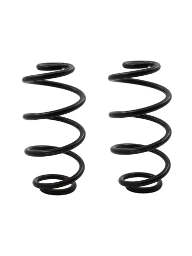 Пружина подвески (2шт комплект) задняя NISSAN NOTE 06-