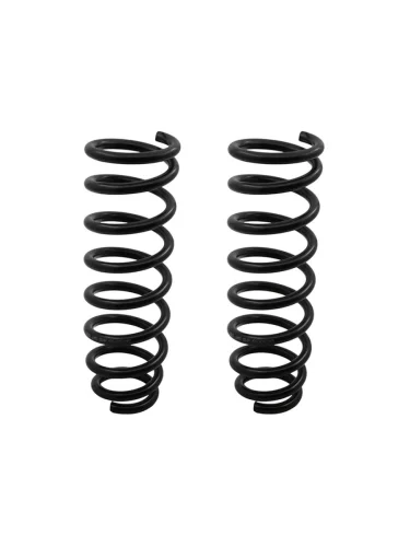 Пружина подвески (2шт комплект) передняя HONDA ACCORD CL 02-08