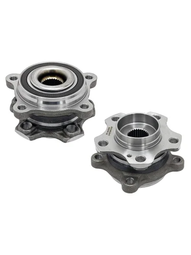 Ступичный узел передзадний 2.0  JAECOO J8 CHERY TIGGO 9 8PRO MAX EXEED RX VX