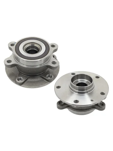 Ступичный узел перед задний GAC GS8 GN8 GS5