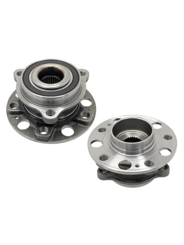 Ступичный узел перед HAVAL DARGO  DARGO X