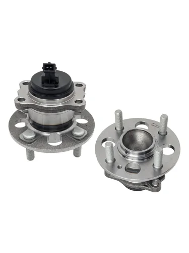 Ступичный узел задн. HYUNDAI BAYON I20 21-