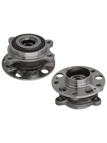 Ступичный узел задний HAVAL DARGO DARGO X 4WD