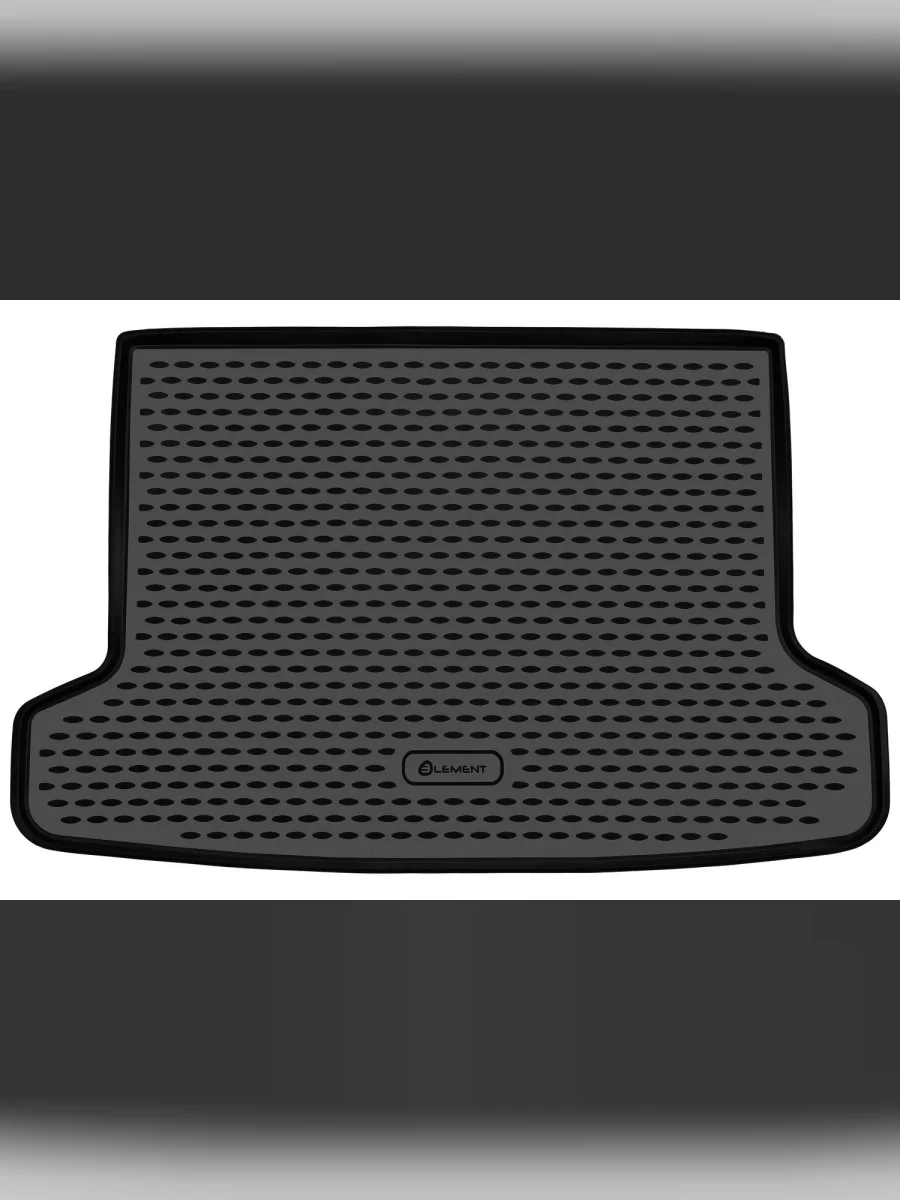 Коврик в багажник подходит для HYUNDAI Mufasa 2023-, Внедорожник 5 дв. 1шт. (полиуретан)  Хендай  Хендай Муфаса  в Керчи Республика Крым