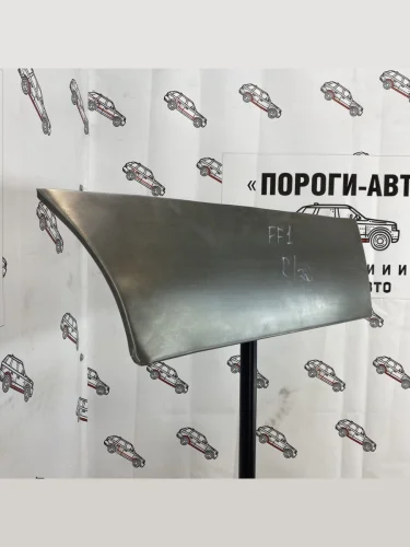 Пенки задних дверей (Пороги-Авто Правая дверь ) Ford Focus 1