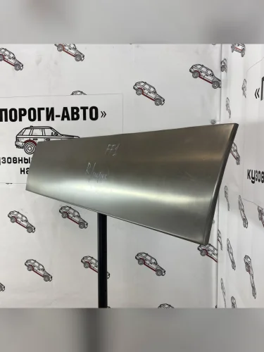 Пенки передних дверей (Пороги-Авто Левая дверь ) Ford Focus 1