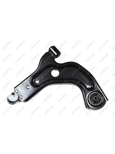 Рычаг подвески FORD Fiesta (95-01) передней левый BSG