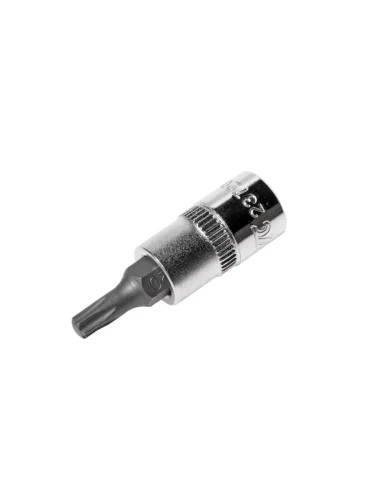 Бита-головка 14" TORX T20х37мм JTC