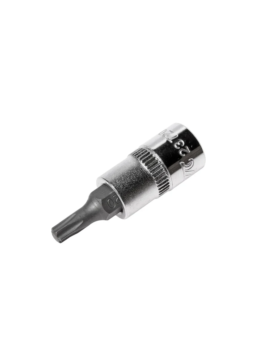 Бита-головка 14" TORX T20х37мм JTC  в Самаре Самарской области