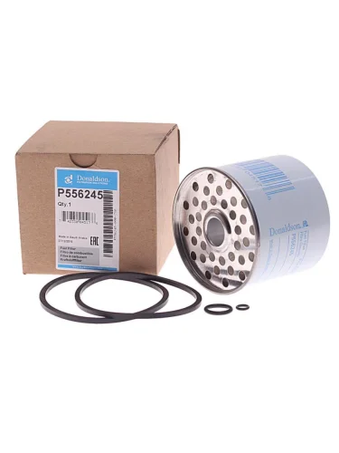 Фильтр топливный DAF IVECO MAN RVI FORD Mondeo 1,2 PEUGEOT Boxer CITROEN Jumper DONALDSON