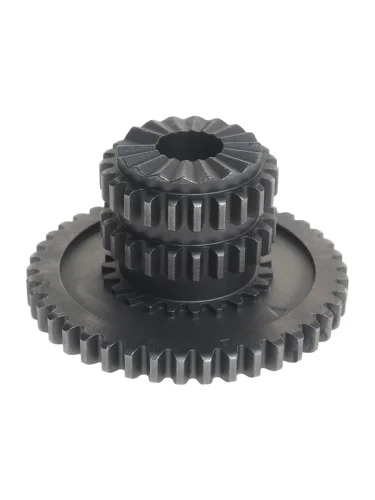 Шестерня VW Jetta Tiguan коленвала OE