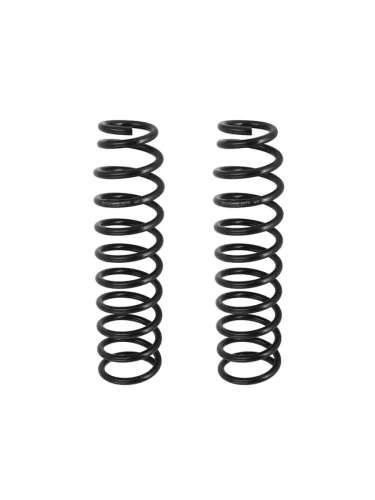 Пружина подвески (2шт комплект) задняя TOYOTA VITZPLATZ 99- 4WD