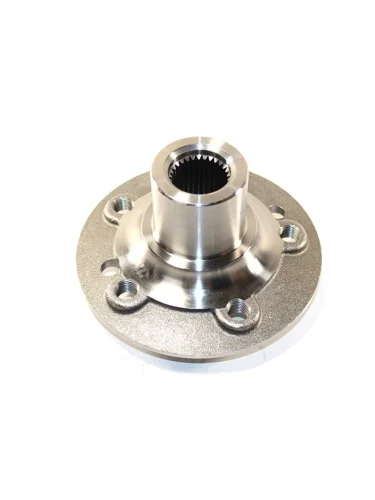 Ступица передзад MERCEDES BENZ GLMLR 164 05-