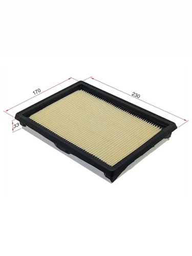 Фильтр воздушный SUZUKI WAGON RSPACIAHUSTLERALTO 0.7 14-