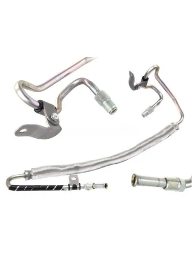 Шланг ГУР высокого давления для Toyota CALDINA*PREMIO*ALLION 1.8 01-07 1ZZFE