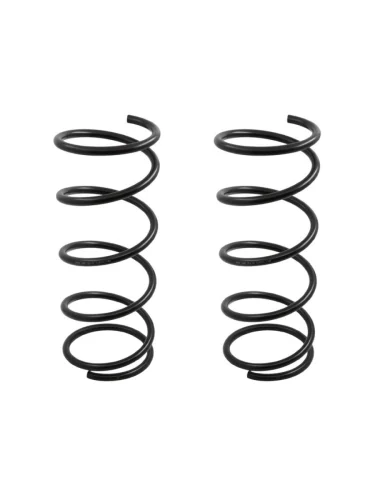 Пружина подвески (2шт комплект) передняя TOYOTA ESTIMA 90-99