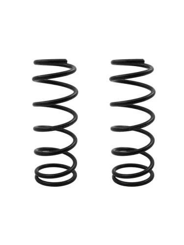 Пружина подвески (2шт комплект) задняя NISSAN SUNNY B14PULSAR N15PRESEA R11