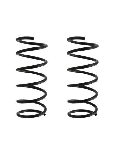 Пружина подвески (2шт комплект) задняя TOYOTA PASSODAIHATSU BOON 04- 2WD