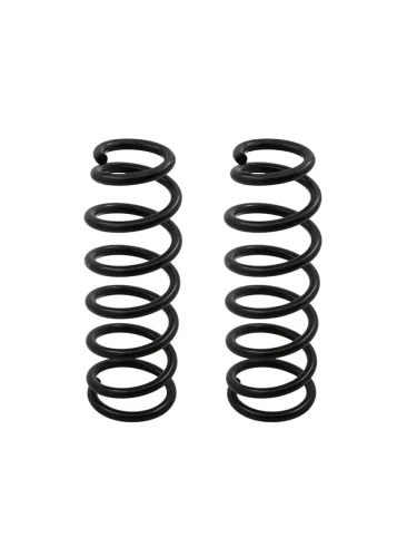 Пружина подвески (2шт комплект) задняя TOYOTA WISH 03-