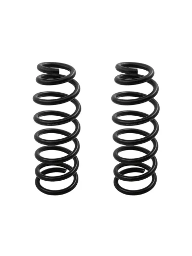 Пружина подвески (2шт комплект) передняя HONDA ACCORD SED 08-