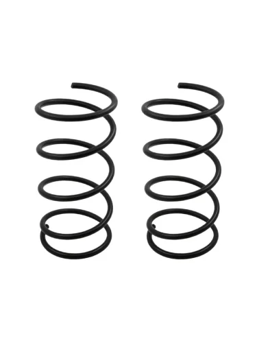 Пружина подвески (2шт комплект) передняя HONDA CIVIC 00-06CIVIC FERIO 00-05