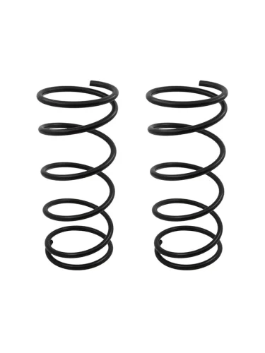 Пружина подвески (2шт комплект) передняя MMC PAJEROMONTERO IOJRPININ 98-07